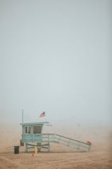 California Beach House 50ml Perfume Oil Rollerball