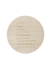 Lemon Verbena 12 oz scented candle