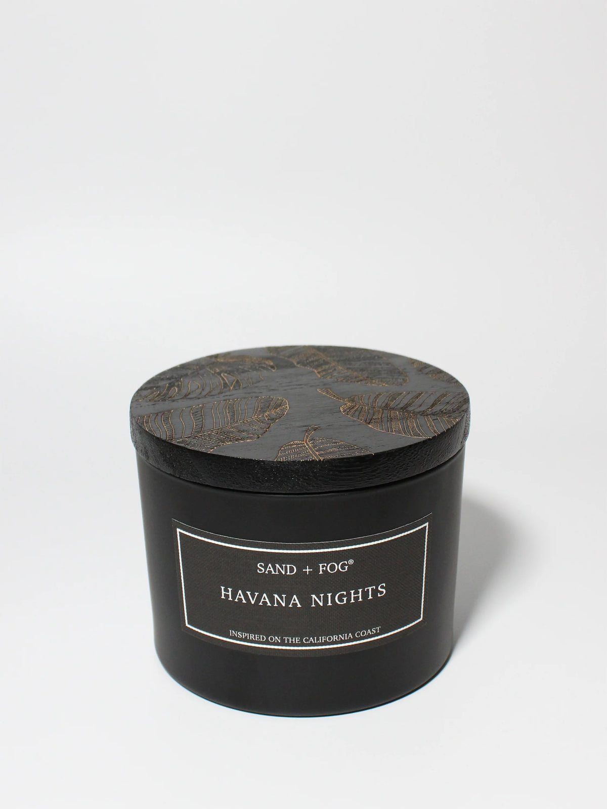 Havana Nights 12 oz scented candle