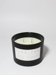 Cedar & Lavender 12 oz scented candle