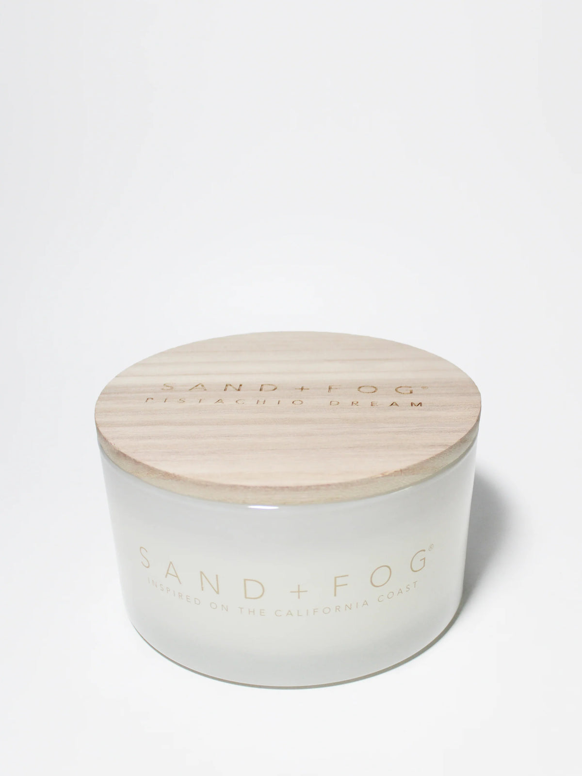 Pistachio Dream 23 oz scented candle