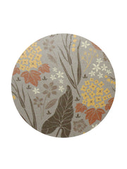 Fall Chai 12 oz scented candle