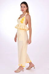 HICA PANTS SET (Marassa Collection)