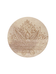 Eucalyptus & Lavender 12 oz scented candle