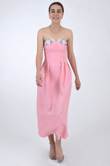 LORR DRESS (Manmzel Collection)