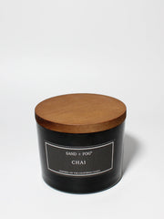 Chai 12 oz scented candle