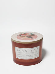 California Beach House 12 oz scented candle