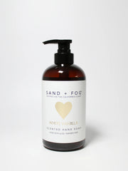 White Vanilla 20oz Liquid Hand Soap