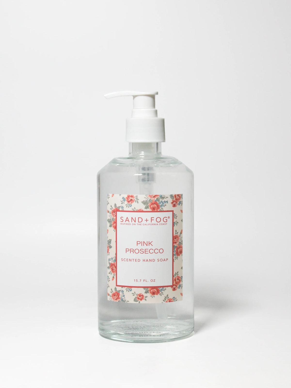 Pink Prosecco 15.7oz Liquid Hand Soap