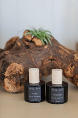 Teakwood 50ml Perfume Oil Rollerball