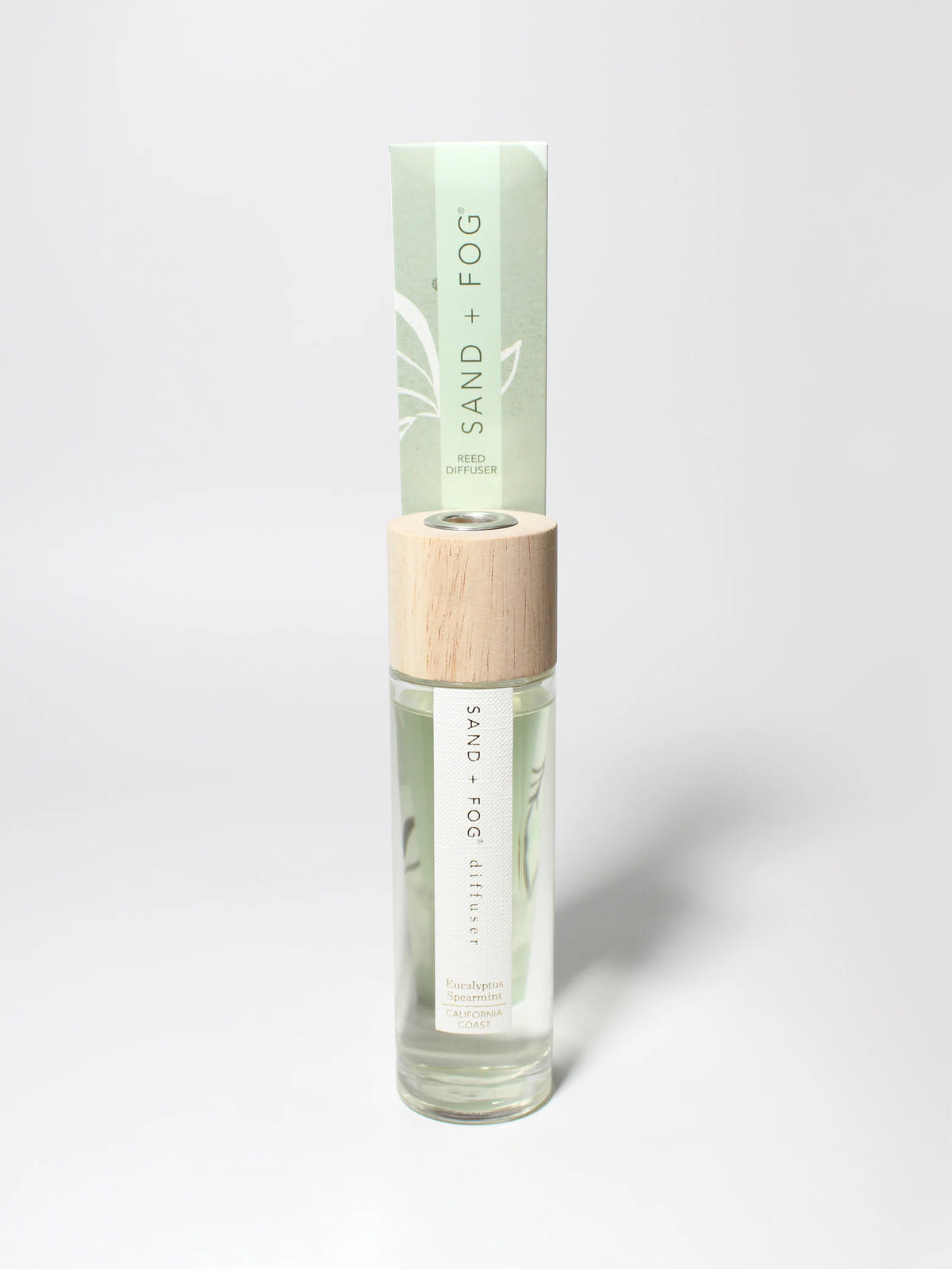 Eucalyptus Spearmint 100 ml Reed Diffuser
