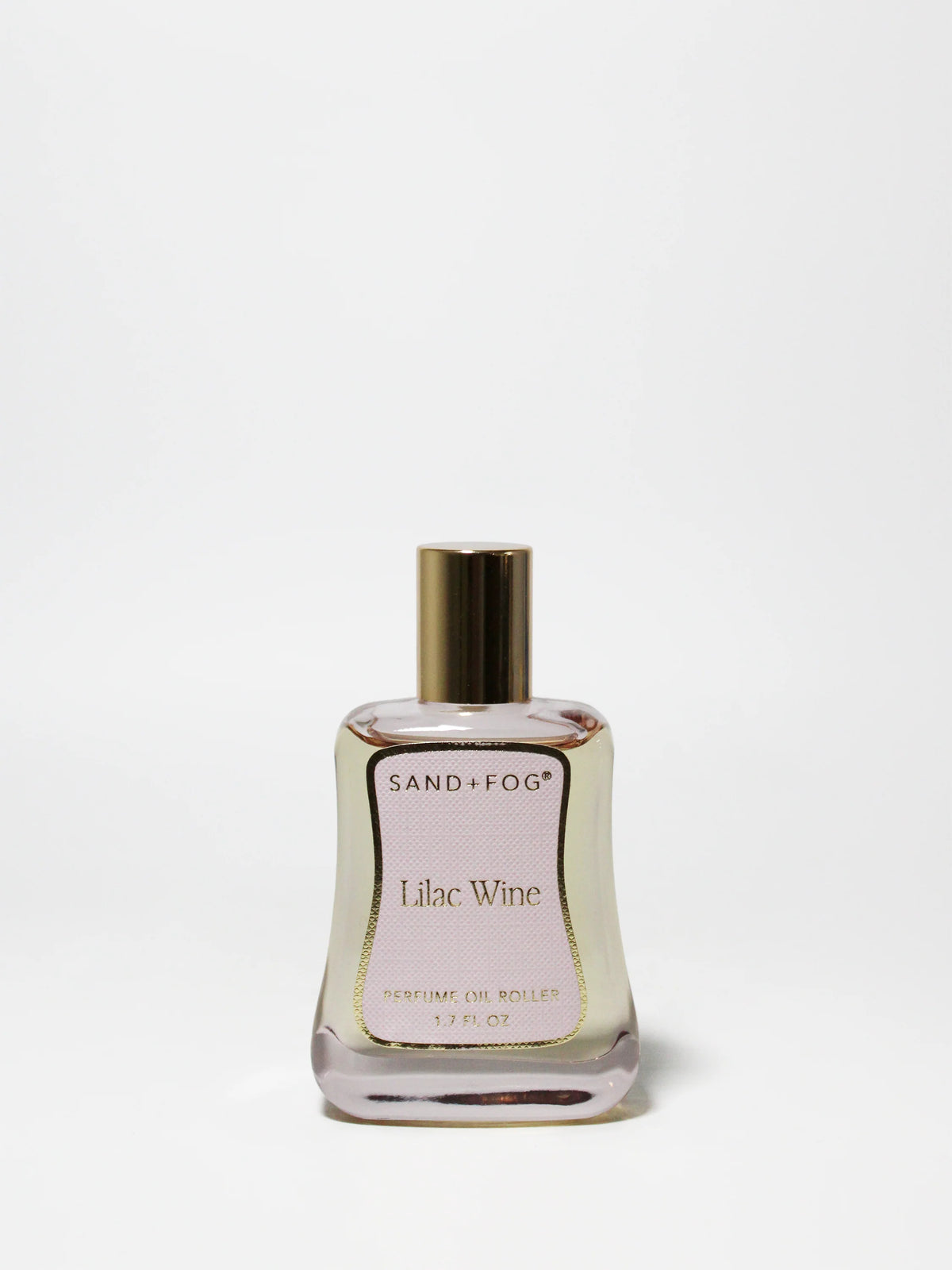Lilac Wine 50 ml Perfume Oil Rollerball
