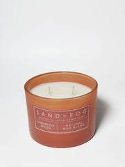 Simmering Spices 12 oz scented candle