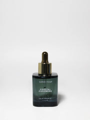 Coastal Cashmere 50 ml Perfume Oil Dropper
