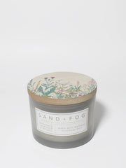 Provence Lavender & Woods 12 oz scented candle