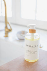 Lemon Verbena 20 oz Liquid Hand Soap