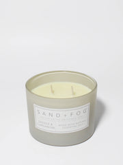 Saddle & Cardamom 12 oz scented candle