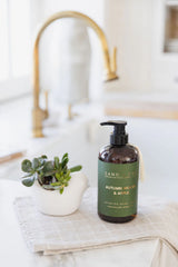 Autumn Woods & Apple 20 oz Liquid Hand Soap