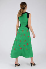 LOA DRESS (Wanga Collection)