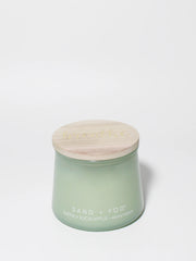 Earthly Eucalyptus 11 oz scented candle