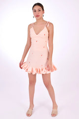 LAVIE DRESS (Marassa Collection)