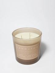 Rustic Farmhouse 21 oz scented candle