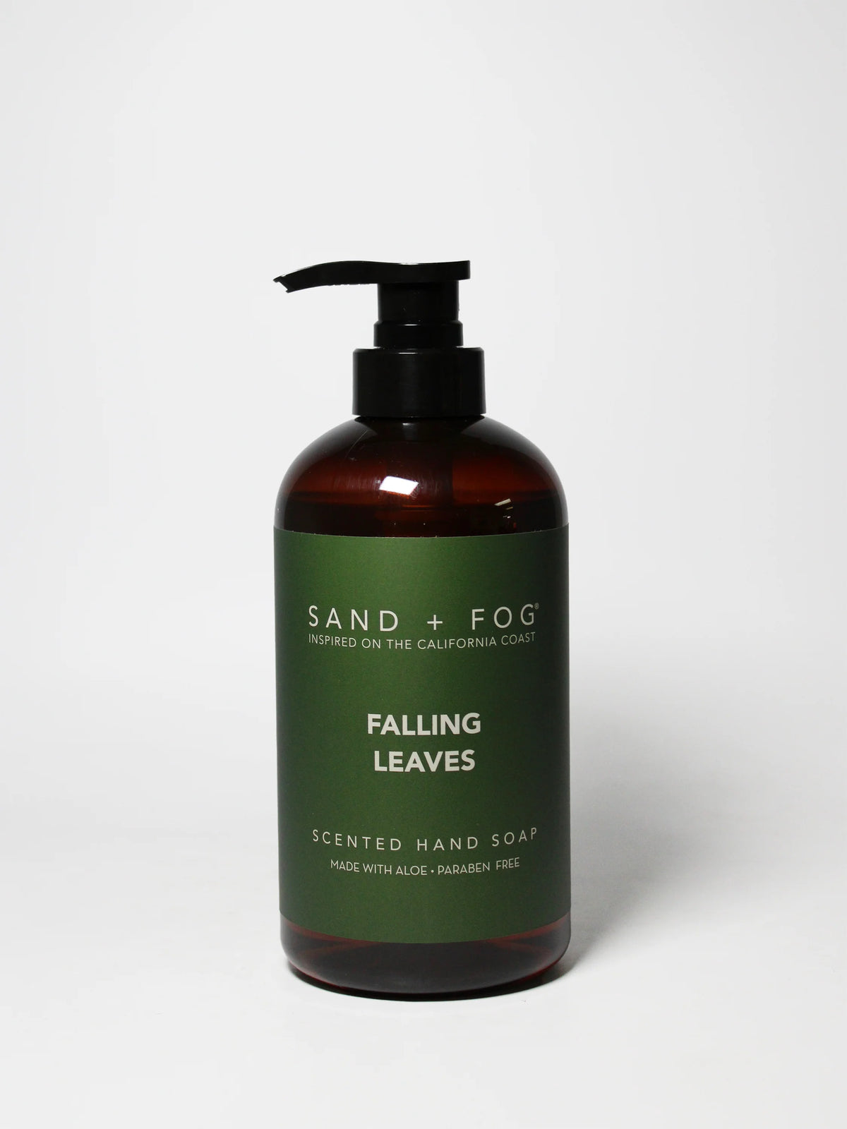 Falling Leaves 20 oz Liquid Hand Soap