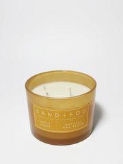 Apple Cider 12 oz scented candle