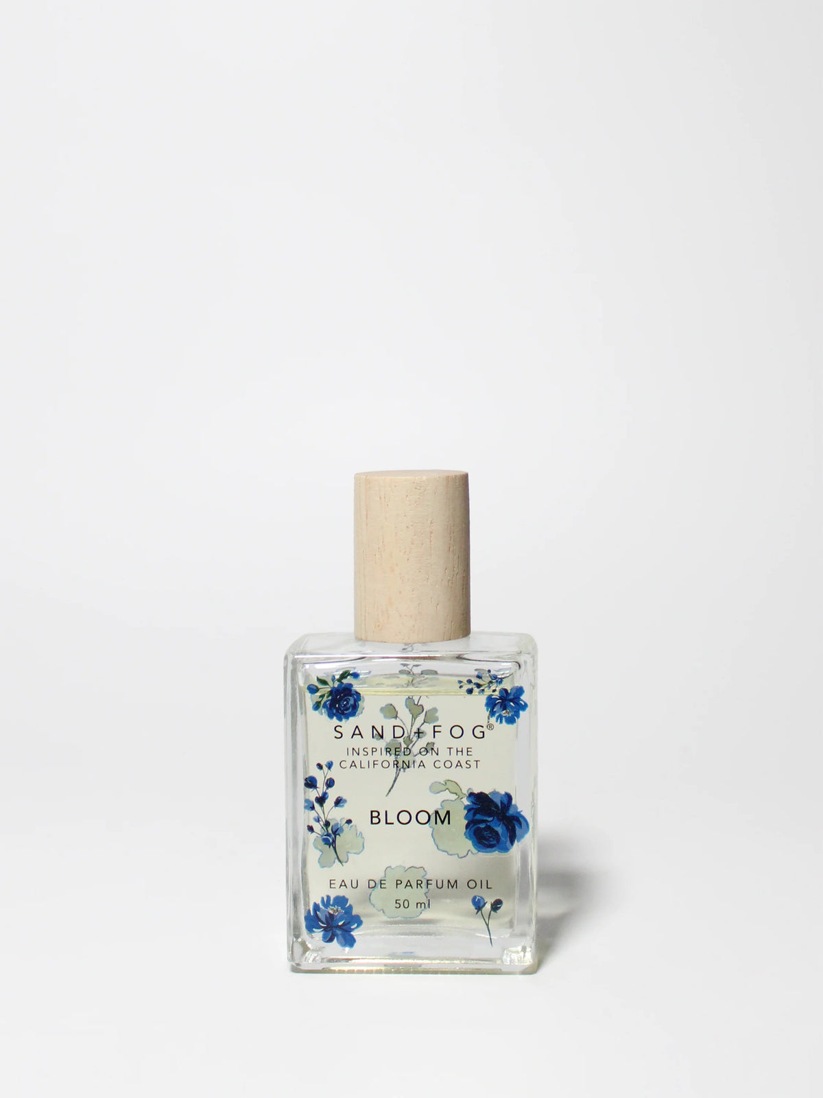 Bloom 50 ml Perfume Oil Rollerball
