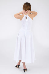 FUSE DRESS (Wanga Collection)