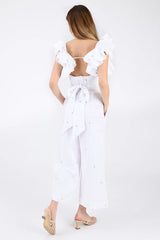 ANAIS PANT SET (Wanga Collection)