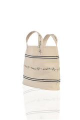 CHERRY Canvas Tote Bag