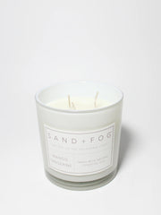 Mango Tangerine 21 oz scented candle