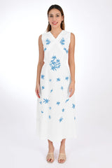 LOA DRESS (Marassa Collection)