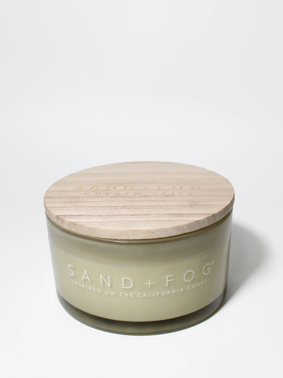 Golden Spice 23 oz scented Candle