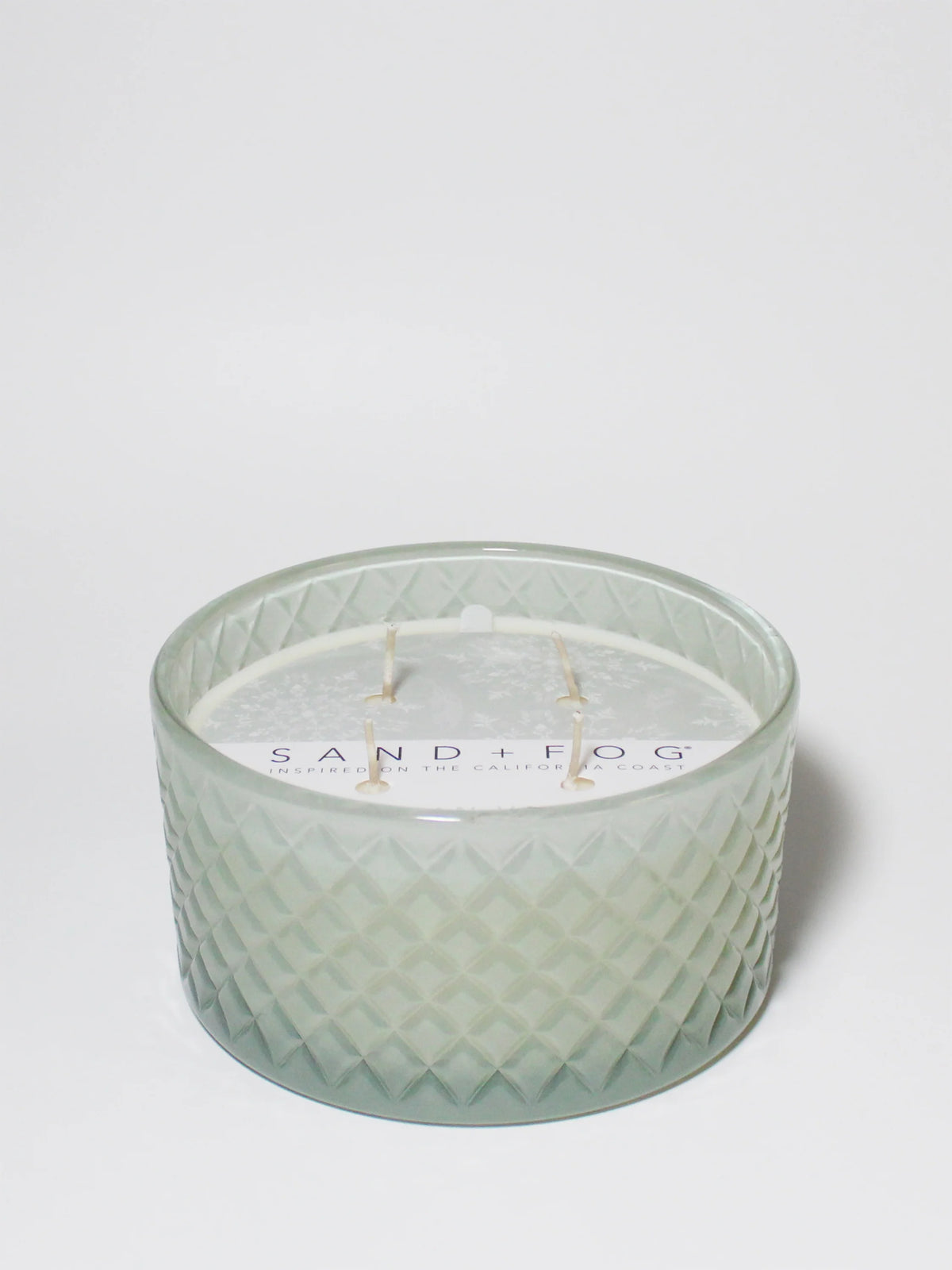 Tahitian Vanilla 24 oz scented candle
