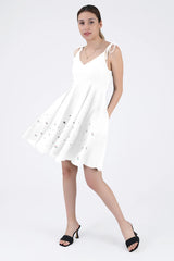 MELLA DRESS (Wanga Collection)