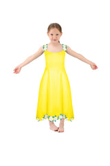SASHA DRESS FOR GIRLS