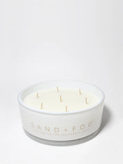 Winter White 34 oz scented candle