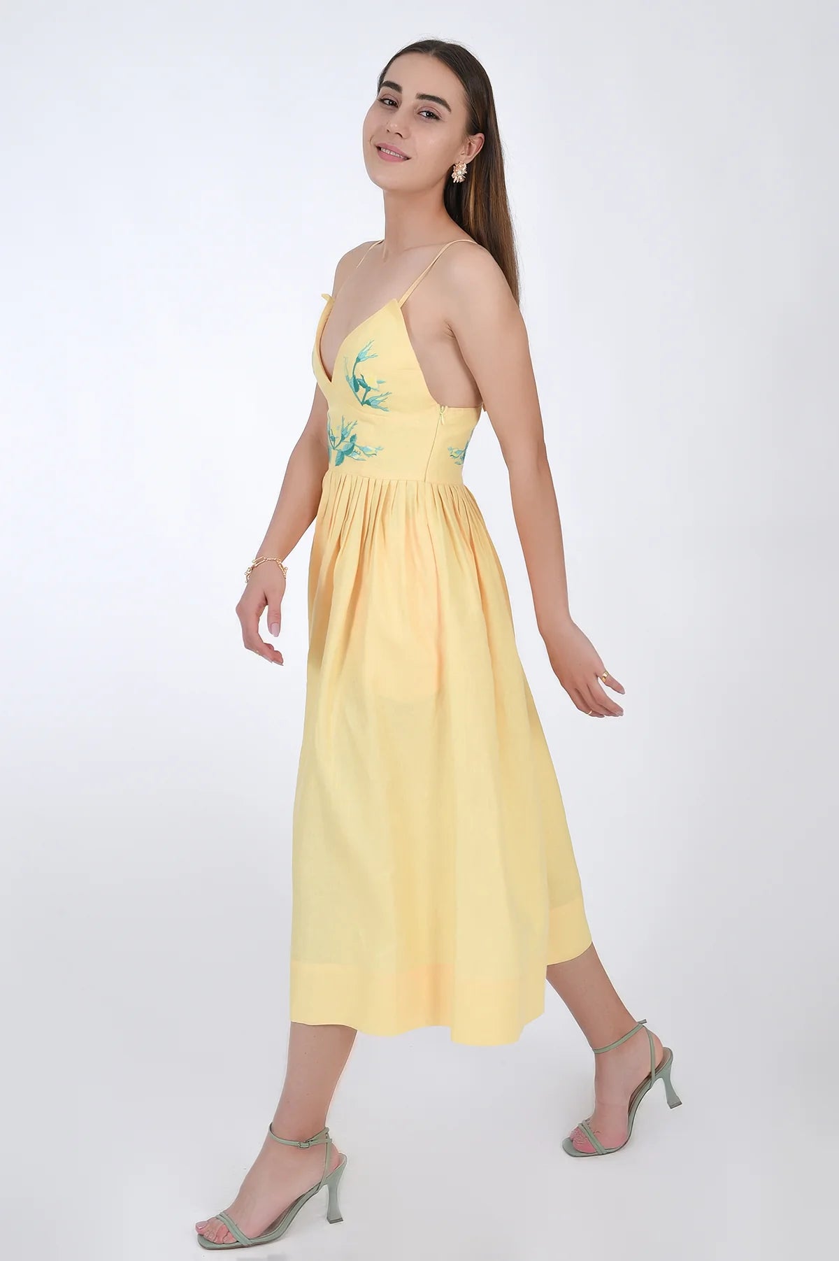 EMILIE DRESS
