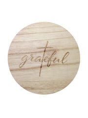 Tahitian Vanilla 12 oz scented candle