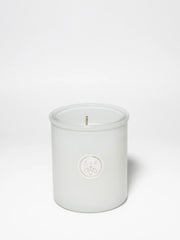 White Vanilla 5 oz scented candle