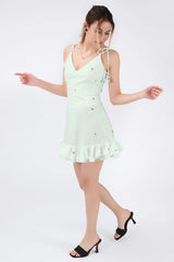 LAVIE DRESS (Wanga Collection)