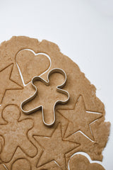 Chestnut Gingerbread 12 oz scented candle