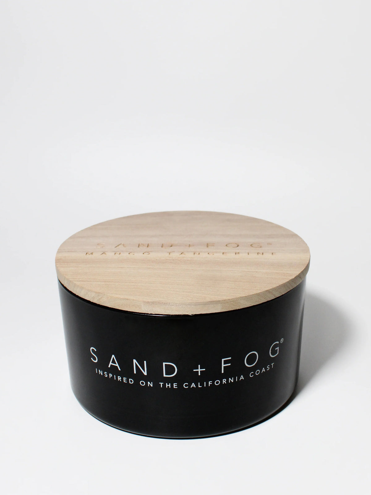 Mango Tangerine 23 oz scented candle