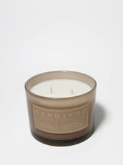 Spiced Gingerbread 12 oz scented candle