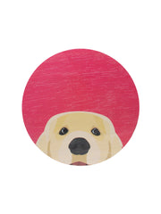 Sand + Paws Sun-n-Fun 12 oz scented candle