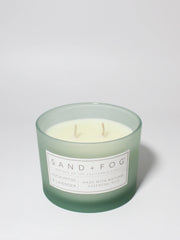 Eucalyptus & Lavender 12 oz scented candle