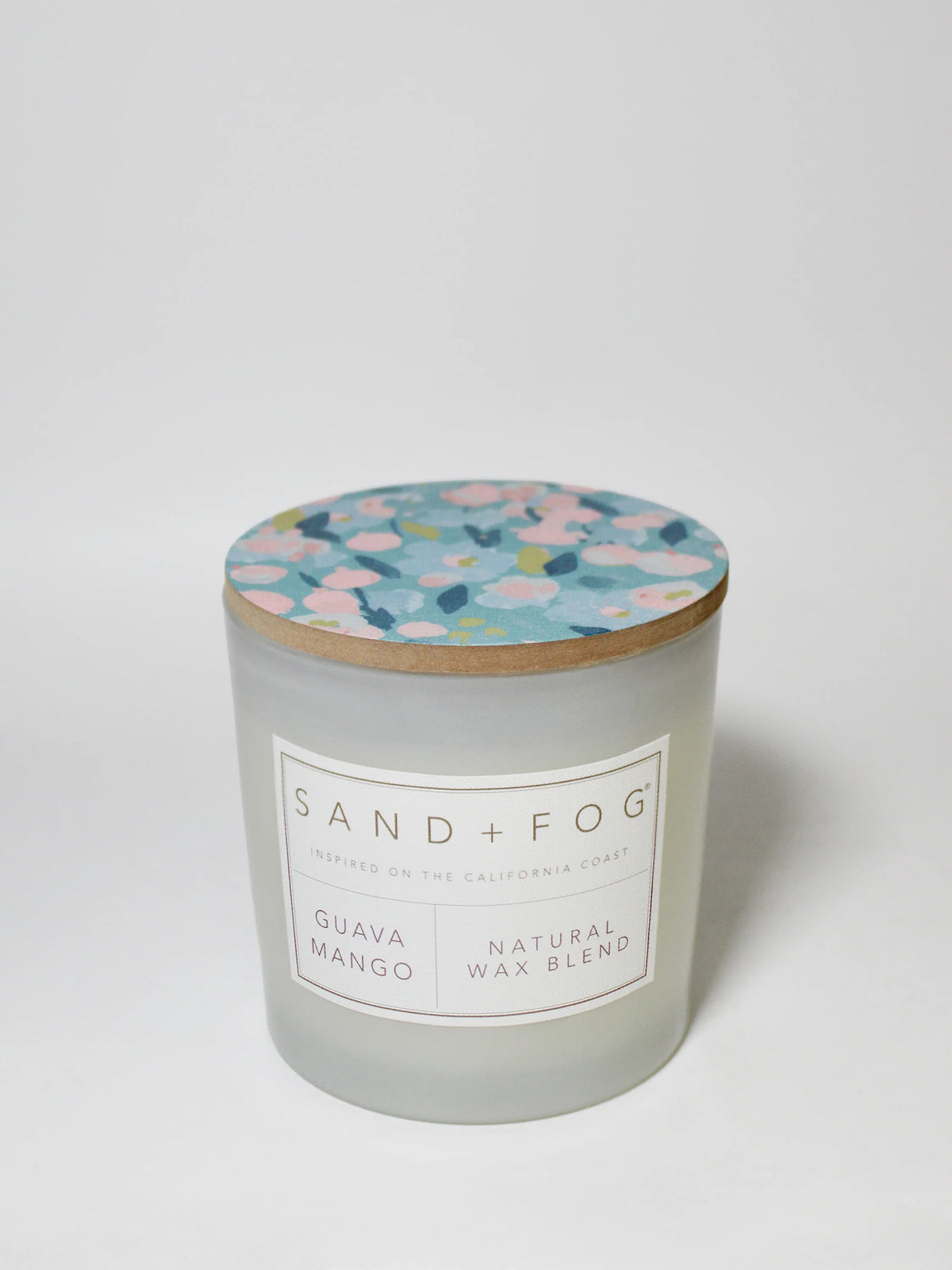 Guava Mango 21 oz scented candle