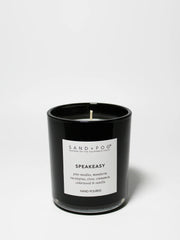 Speakeasy 10 oz scented candle
